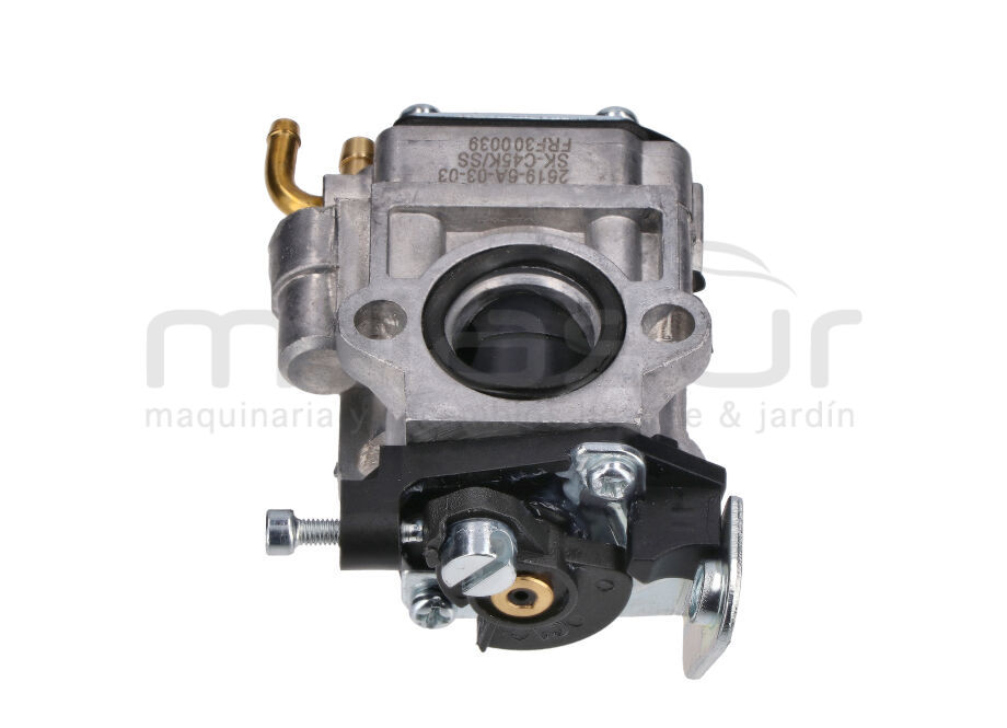 ANOVA D545-034 Carburador D545 (45)