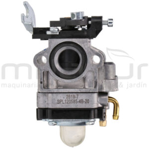 ANOVA D63BA-036 Carburador D63BA (6) (12MM) - Reymotor