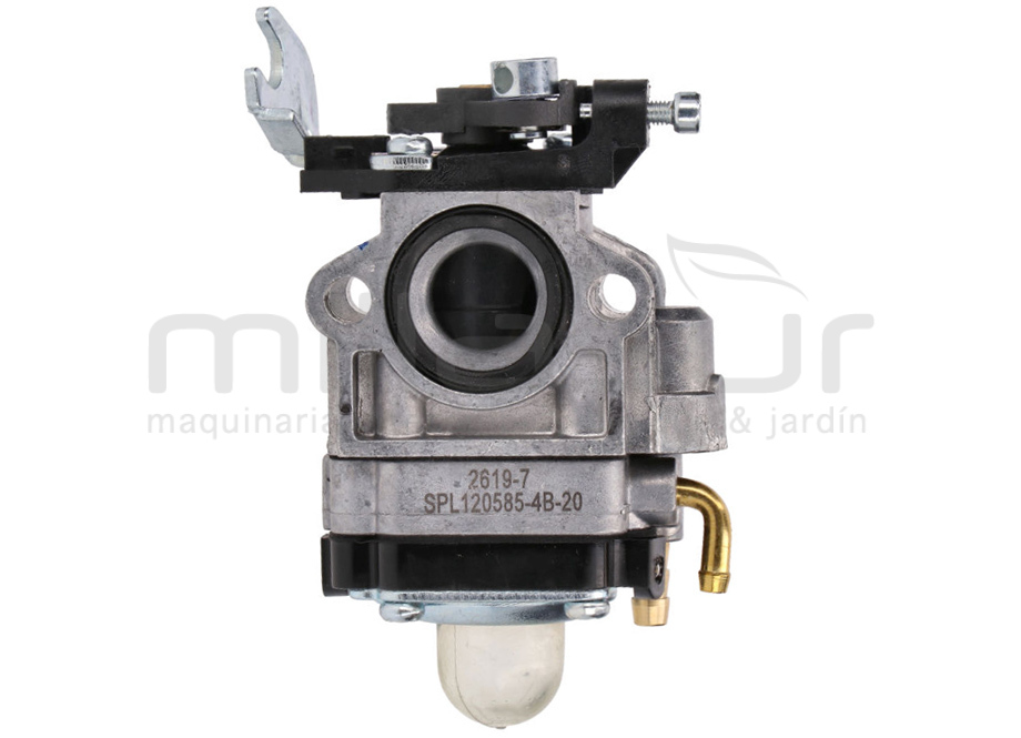 ANOVA D63BA-036 Carburador D63BA (6) (12MM) - Reymotor