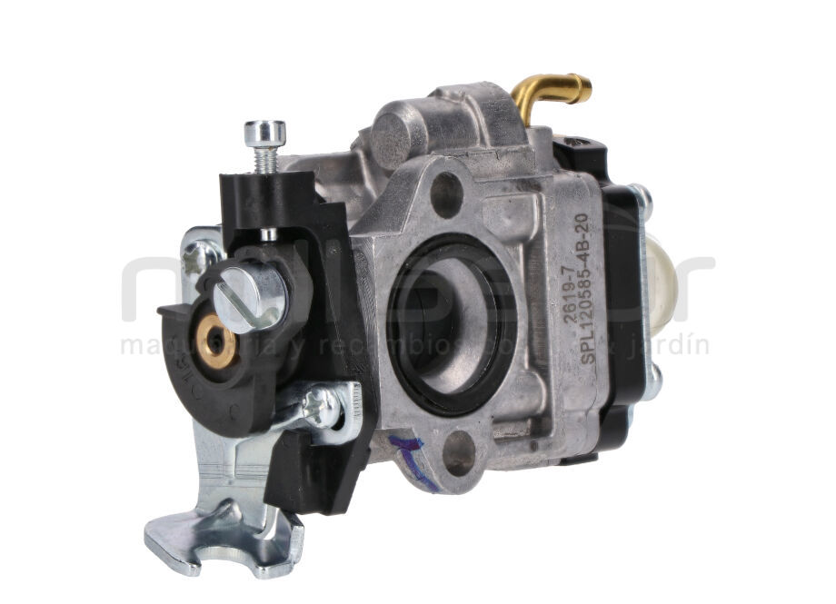 ANOVA D63BA-036 Carburador D63BA (6) (12MM) - Imagen 4