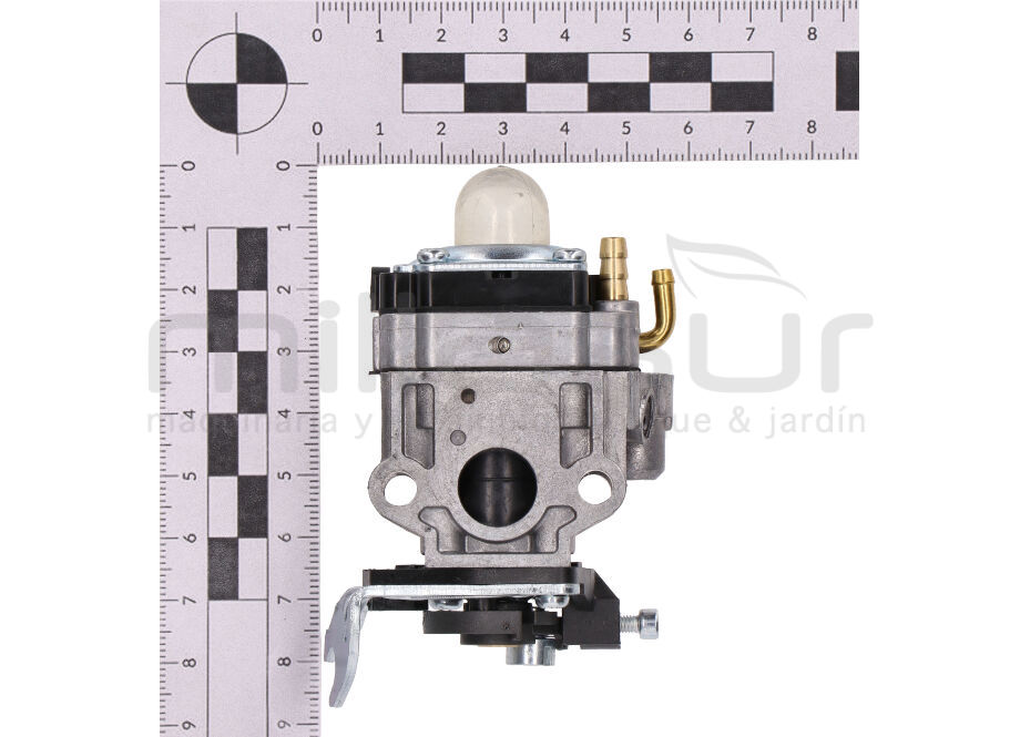 ANOVA D63BA-036 Carburador D63BA (6) (12MM) - Imagen 6