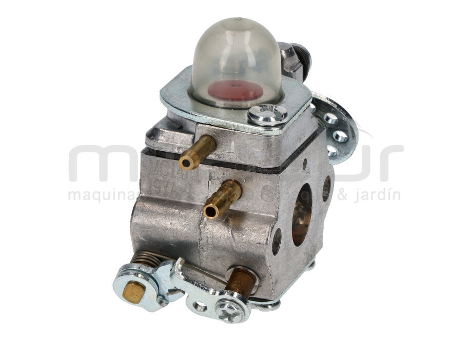 ANOVA D226-002 Carburador Desbrozadora D226 D233 - Imagen 2