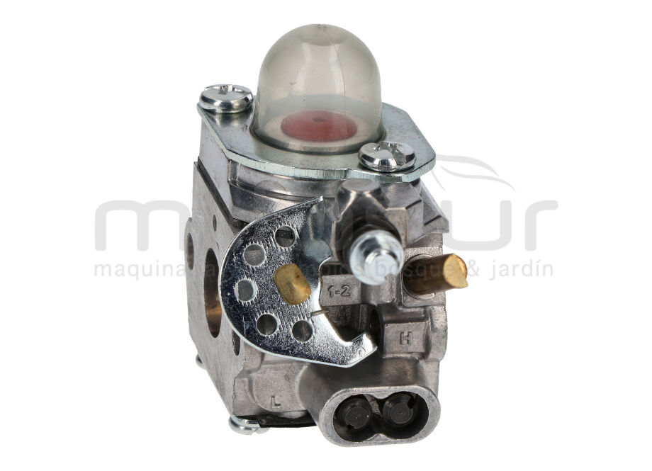 ANOVA D226-002 Carburador Desbrozadora D226 D233 - Imagen 4
