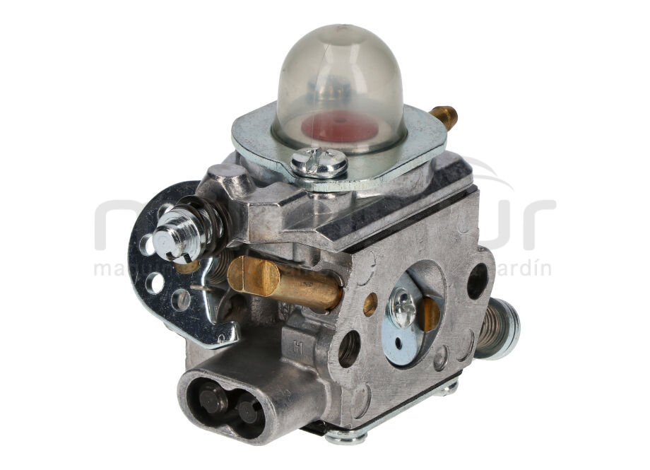 ANOVA D226-002 Carburador Desbrozadora D226 D233 - Imagen 5