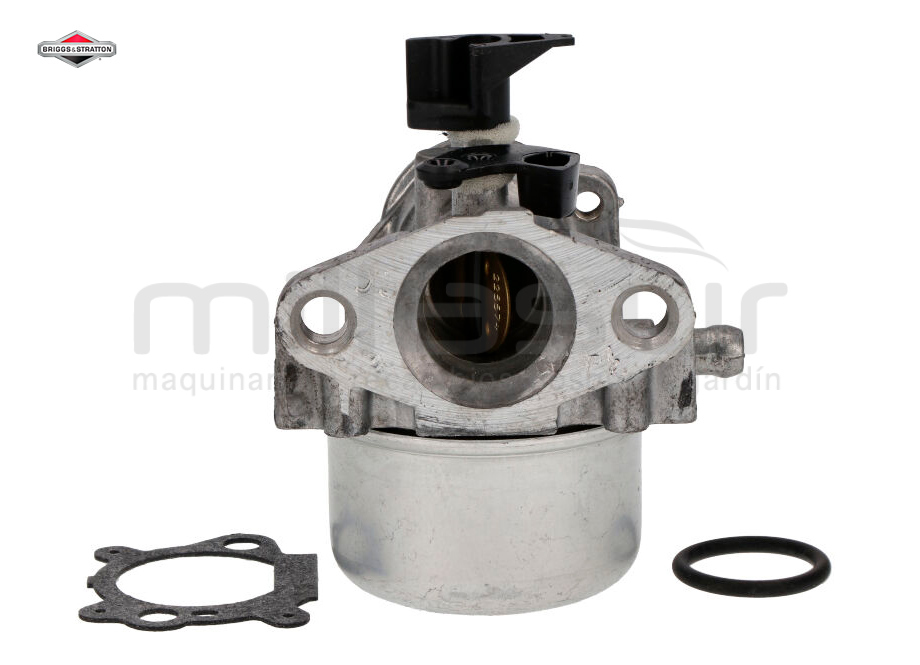 BRIGGS & STRATTON 790978 Carburador Equivalente A 494216 498965 494217 497353 - Imagen 2