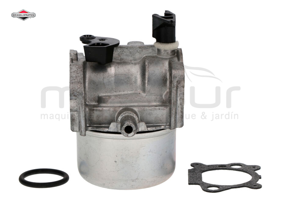 BRIGGS & STRATTON 790978 Carburador Equivalente A 494216 498965 494217 497353 - Imagen 3