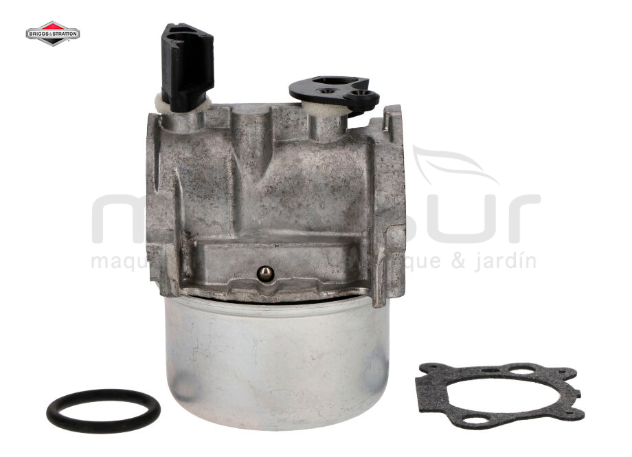 BRIGGS & STRATTON 790978 Carburador Equivalente A 494216 498965 494217 497353 - Imagen 4