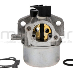 BRIGGS & STRATTON 790978 Carburador Equivalente A 494216 498965 494217 497353 - Reymotor