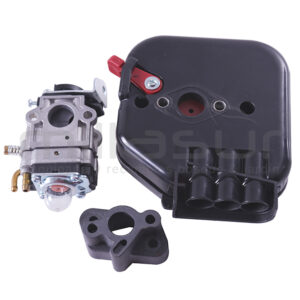 KAWASAKI 55-3814 Carburador