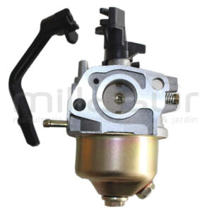 HONDA 55-4572 Carburador Generador Adaptable A GX200 - Reymotor