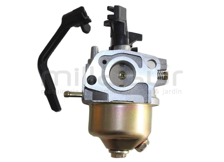 HONDA 55-4572 Carburador Generador Adaptable A GX200 - Reymotor