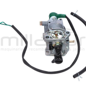 HONDA 55-4576 Carburador Generador GX390 (27mm) - Reymotor