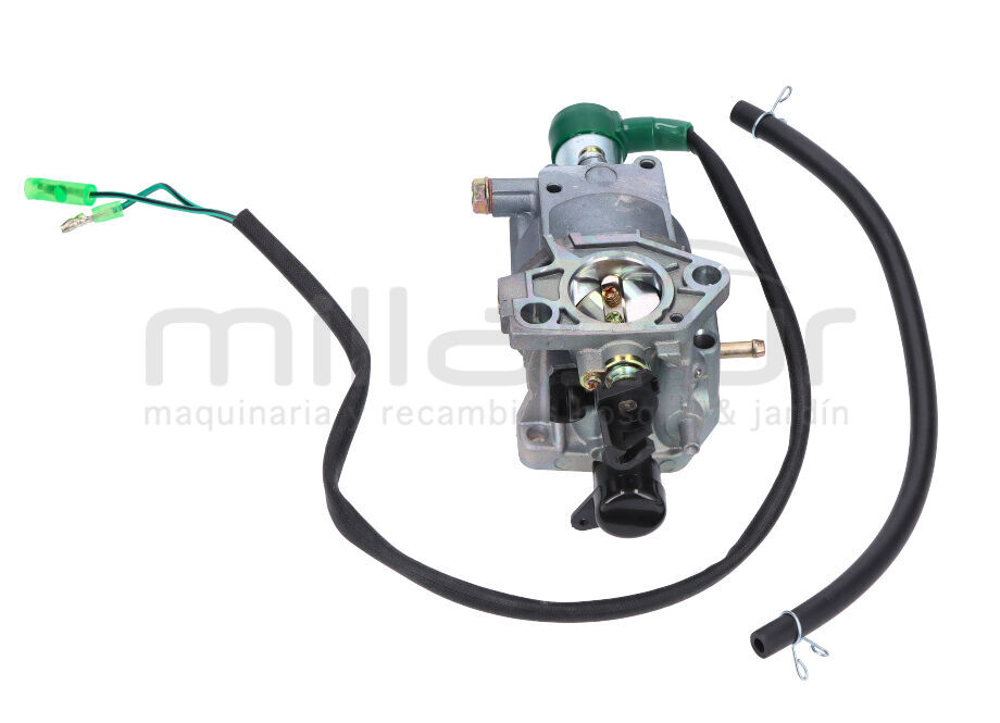 HONDA 55-4576 Carburador Generador GX390 (27mm) - Reymotor