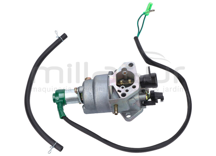 HONDA 55-4576 Carburador Generador GX390 (27mm) - Imagen 3