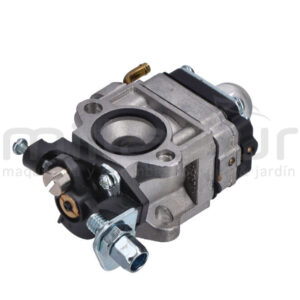 55-3821 Carburador Mitsubishi TL26 - Reymotor