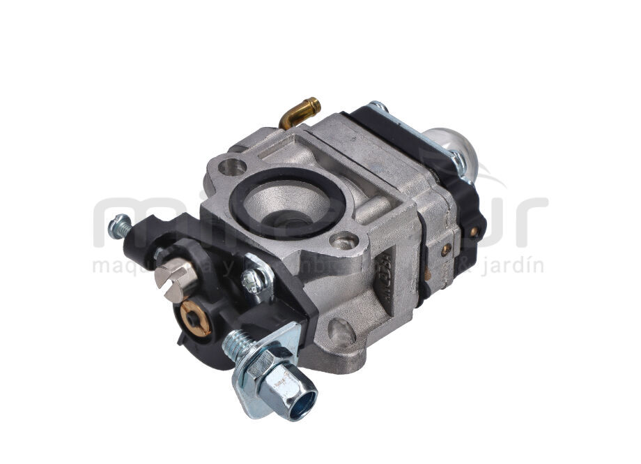 55-3821 Carburador Mitsubishi TL26 - Reymotor