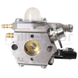 33-2286 Carburador Adaptable A Walbro Oleomac 730