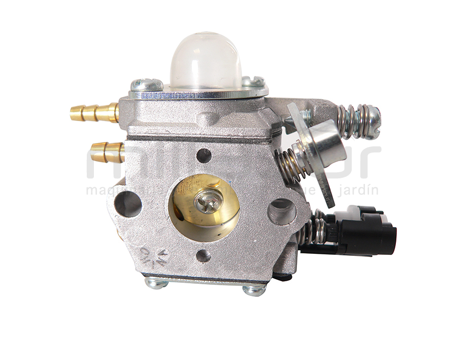 33-2286 Carburador Adaptable A Walbro Oleomac 730