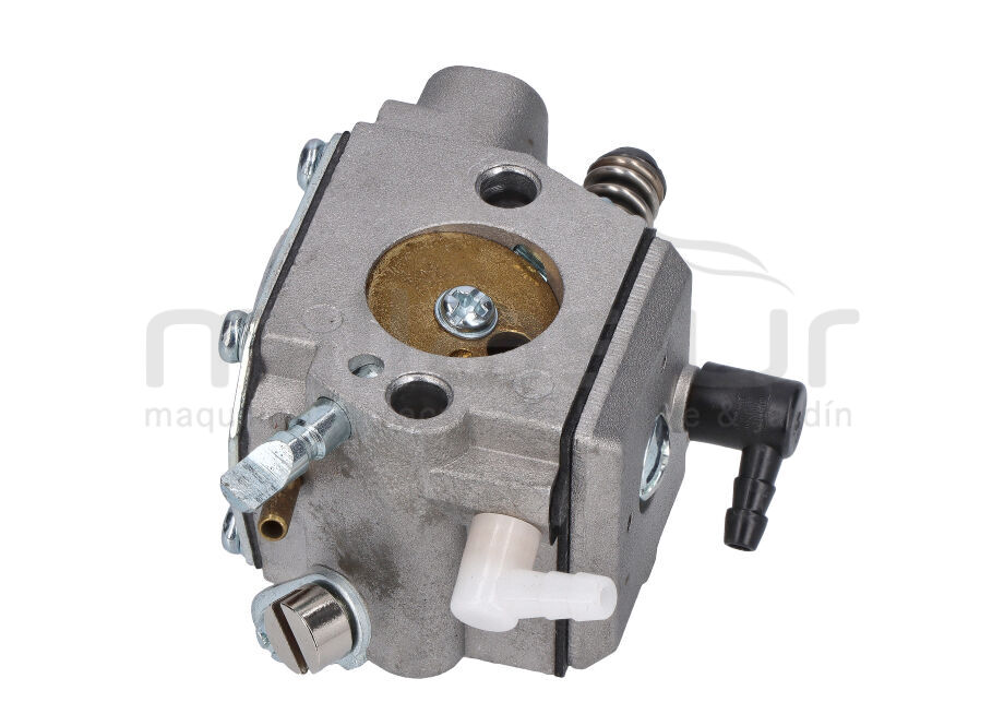 STIHL 55-3841 Carburador FS550 - Imagen 2