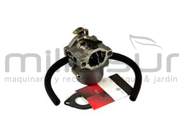 BRIGGS & STRATTON 593432 Carburador - Reemplaza A 498027 799728 - Reymotor