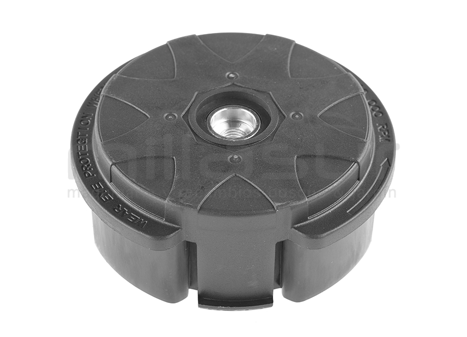 Carcasa inferior cabezal Topline ANOVA - Referencia 55-1285