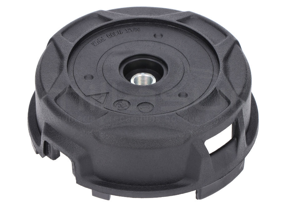 Carcasa superior cabezal EasyCut 26 ( 55-1785) - Referencia 55-1789