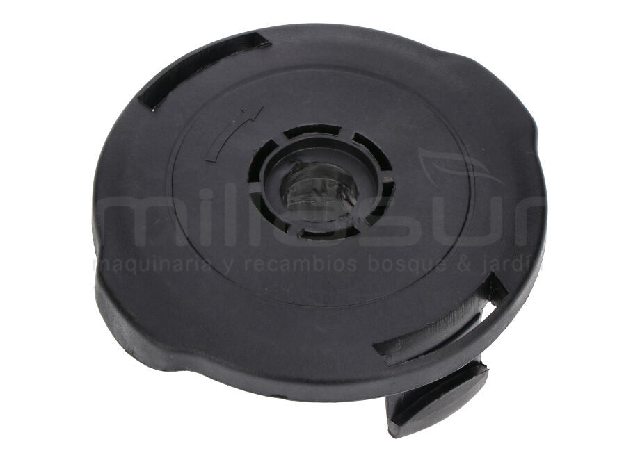 Carcasa superior cabezal Tap-N-Go a25 - Referencia 55-1305