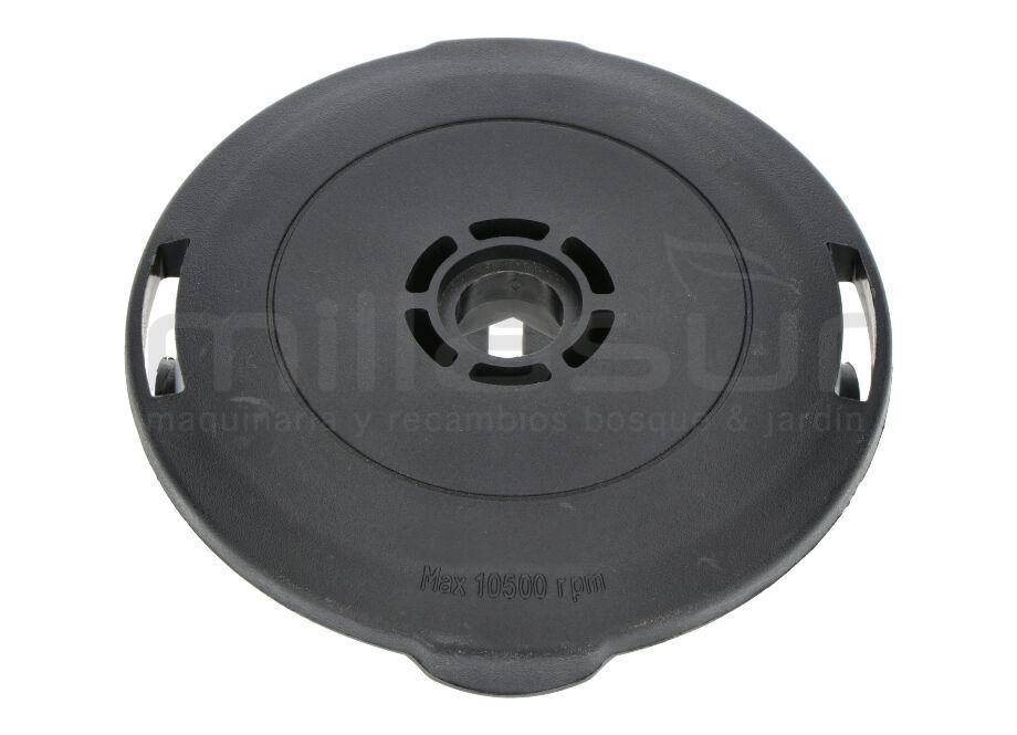 Carcasa superior cabezal Tap-N-Go a45 - Referencia 55-1308