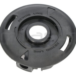 Carcasa superior cabezal Topline ANOVA - Referencia 55-1284