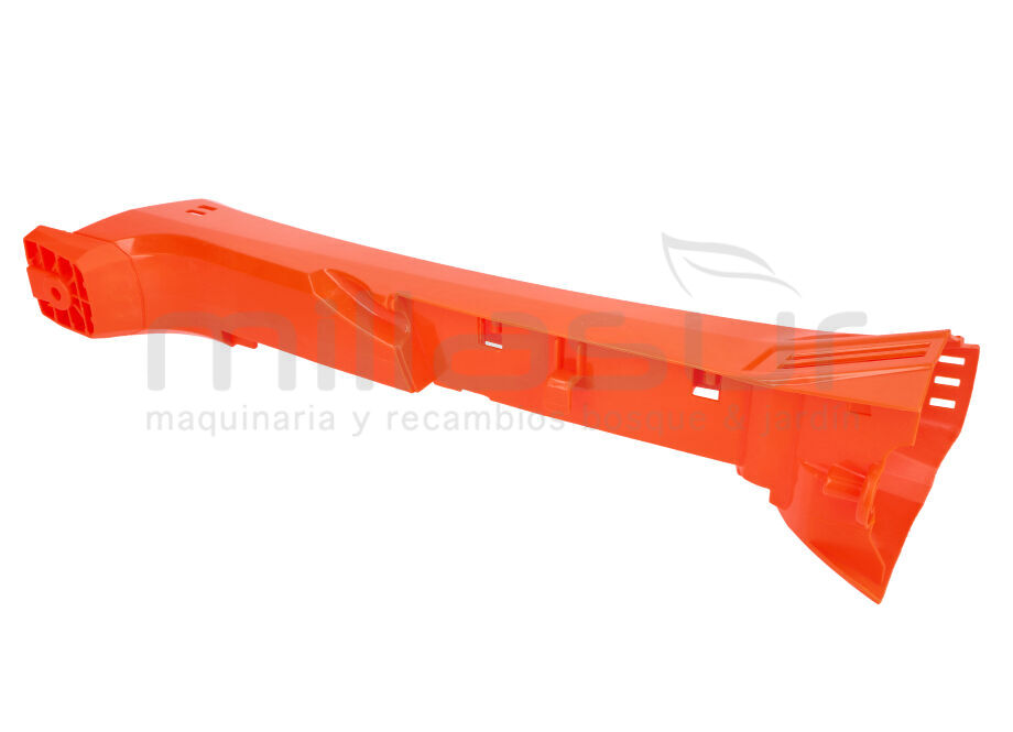 ANOVA D546HXP-047 Carenado Barra D546HXP (B5) - Reymotor