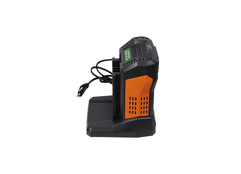 5A Batería 60V - Reymotor