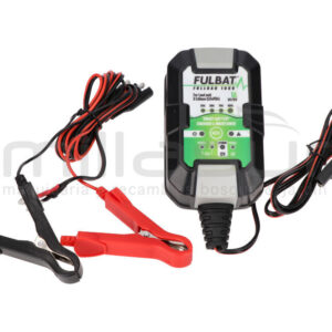 99-1855 Cargador DE Baterias Fulload 1000 - New 2021 - Reymotor