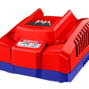 EMTOP EFCR20411E Cargador Inteligente Rapido Bateria 20V 4A - Reymotor