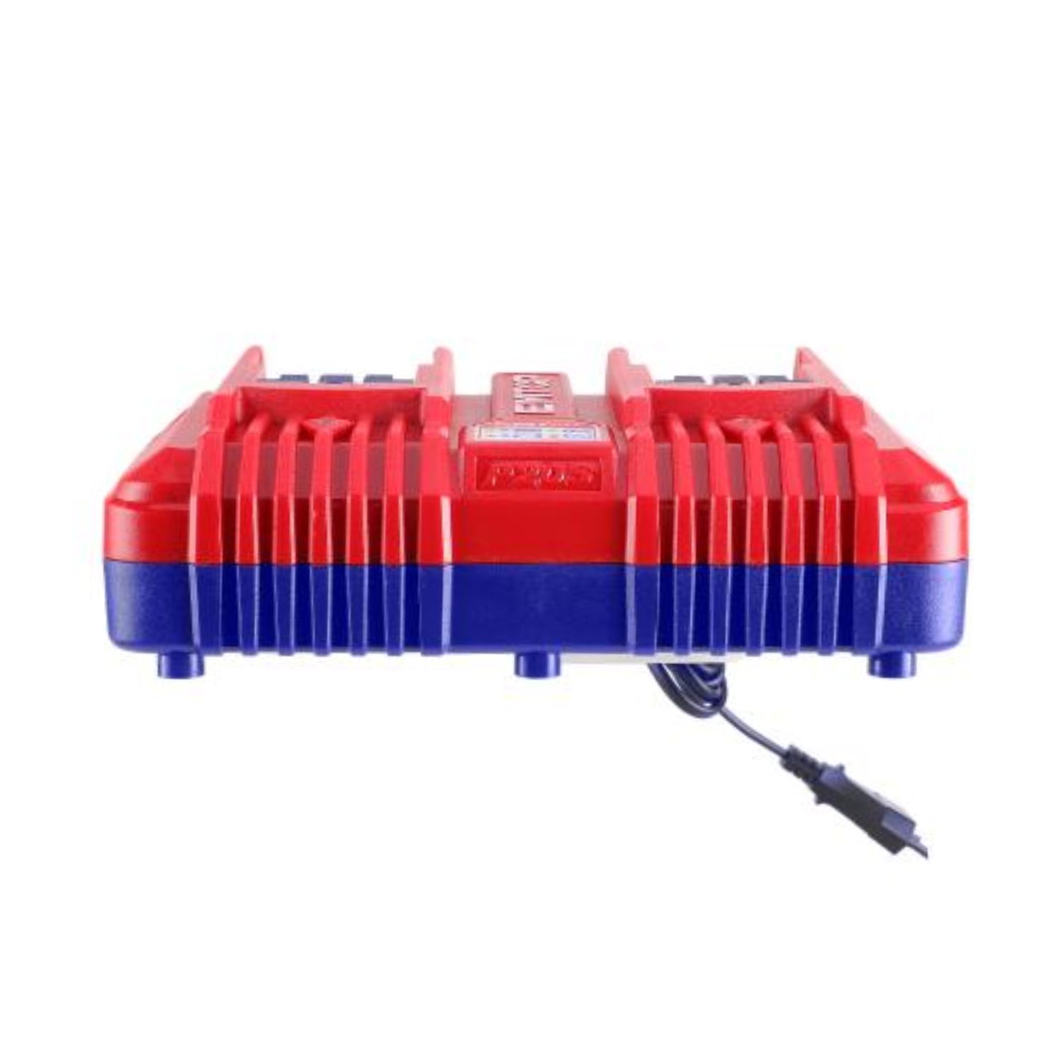 EMTOP EFCR20403E Cargador Inteligente Rapido Doble 4.0A 20V - Imagen 2