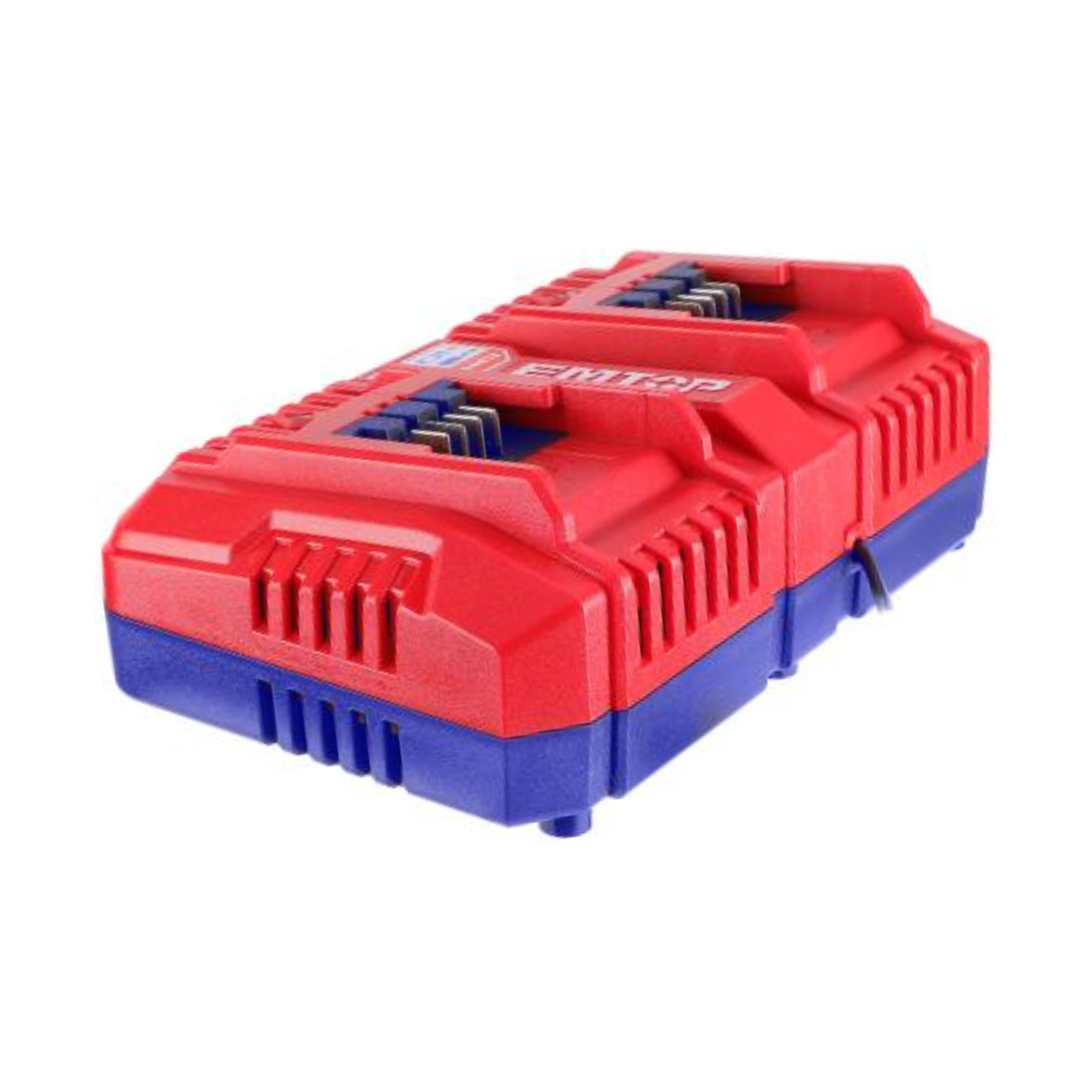 EMTOP EFCR20403E Cargador Inteligente Rapido Doble 4.0A 20V - Imagen 3
