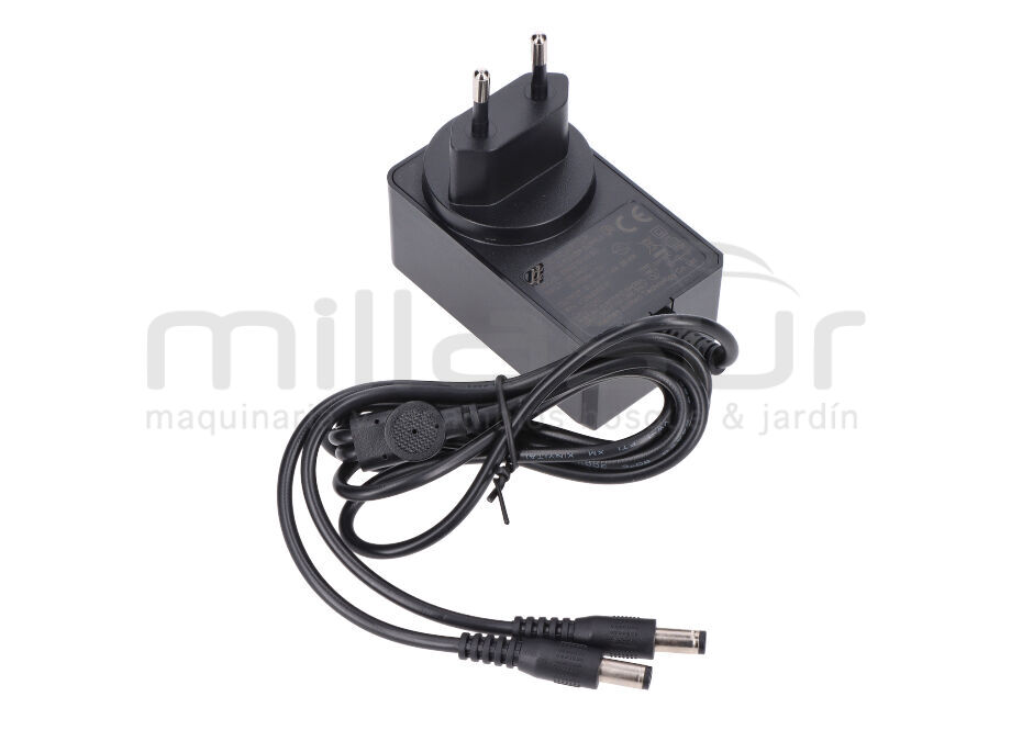 ANOVA MB600-41 Cargador MB600 (56) - Reymotor