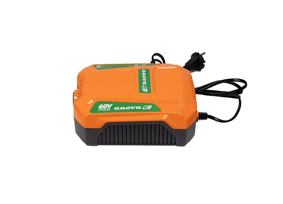 0A Batería 60V - Reymotor