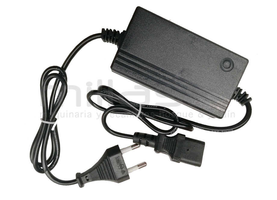 ANOVA P16B-033 Cargador Mochila P16B ( 33) P10B - Reymotor