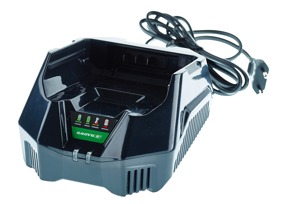 ANOVA BA58C Cargador Rapido Bateria Ion-litio E-plus 58V - Reymotor