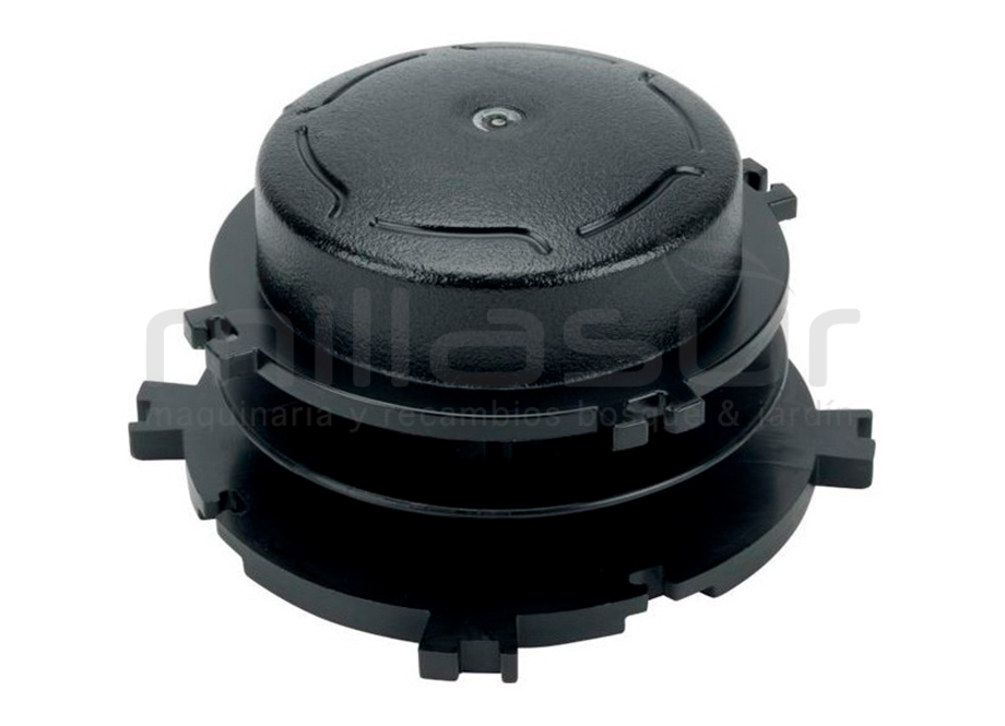 Carrete cabezal EasyCut 46 ( 55-178) - Referencia 55-1781