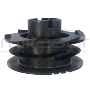 Carrete cabezal EasyWork 109 ( 55-1395) - Referencia 55-1418