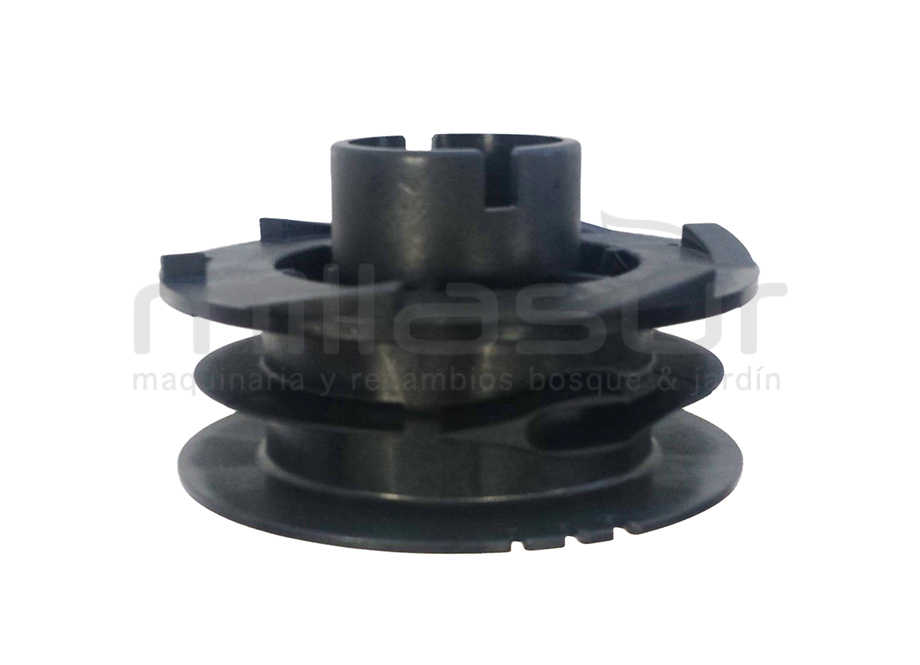 Carrete cabezal EasyWork 109 ( 55-1395) - Referencia 55-1418