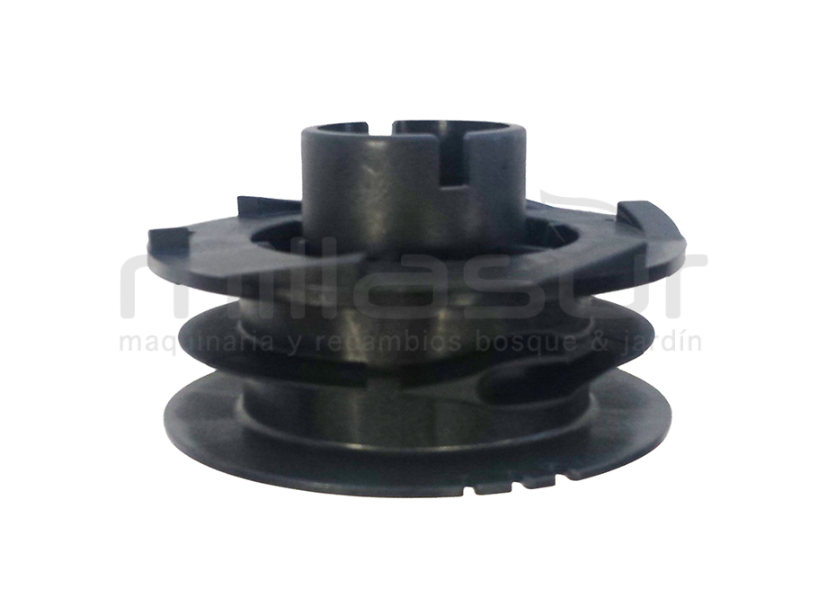 Carrete cabezal EasyWork 130 - Easy Bump - Referencia 55-1416