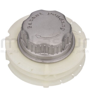 Carrete cabezal el130 - Referencia 55-7335