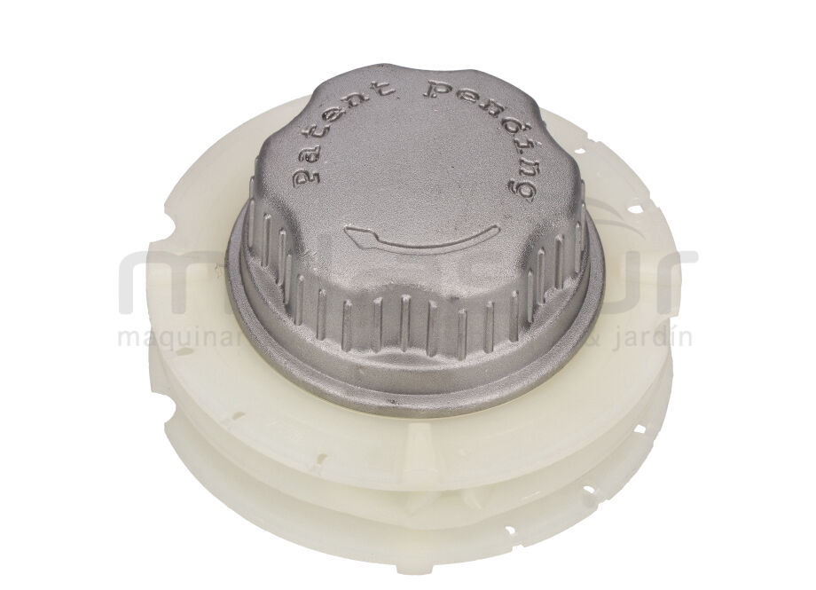 Carrete cabezal el130 - Referencia 55-7335