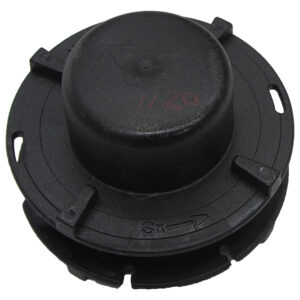 Carrete cabezal hobby - Referencia 55-1138