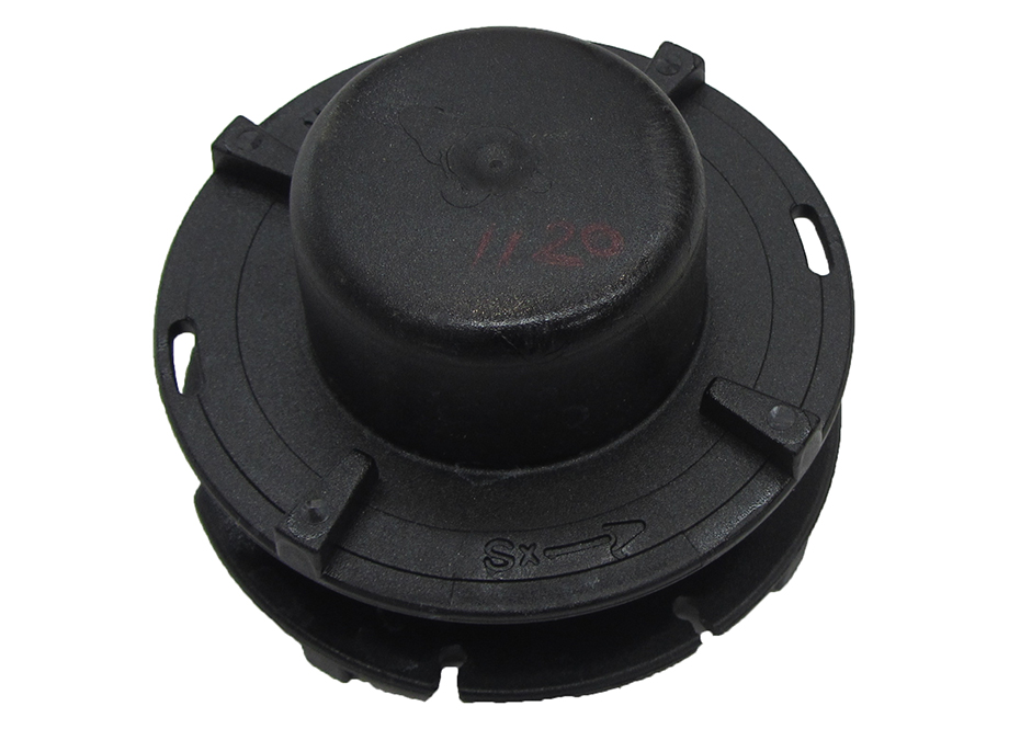 Carrete cabezal hobby - Referencia 55-1138