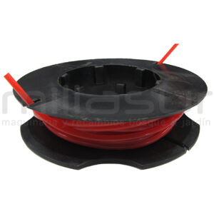 Carrete cabezal kzbv - Referencia 55-7017