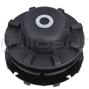 Carrete cabezal nylon ANOVA 55-126 - Referencia 55-1262