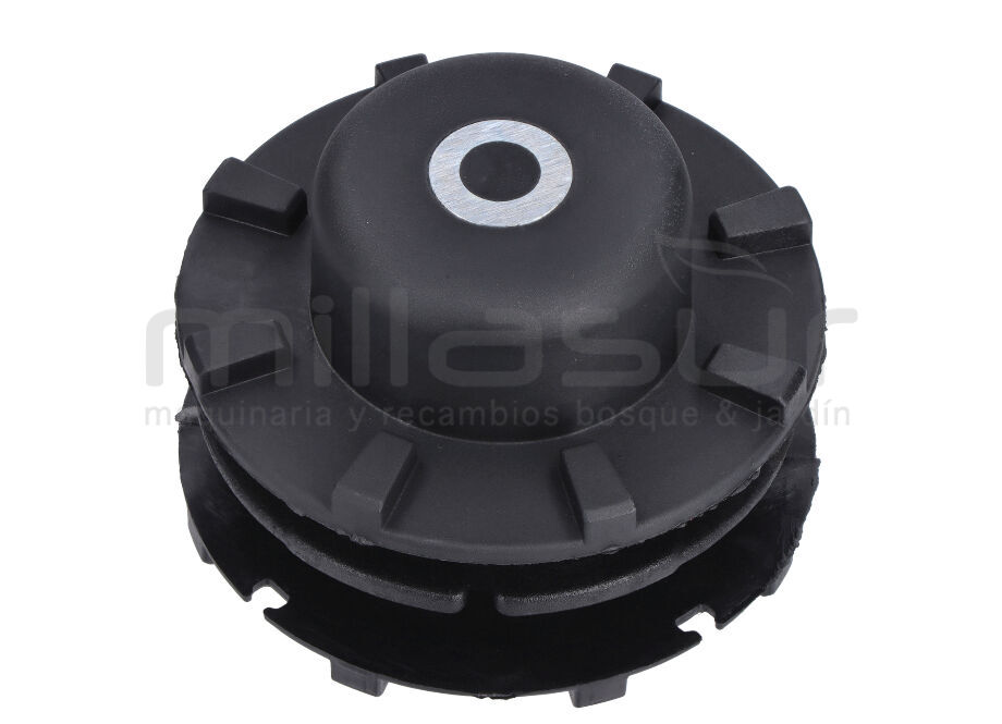 Carrete cabezal nylon ANOVA 55-126 - Referencia 55-1262